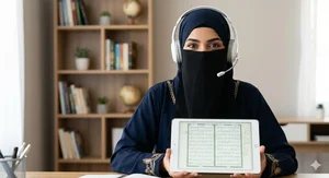 Sarah - Arabic Language